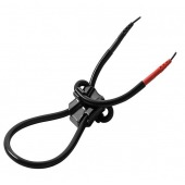 Эрекционное лассо для электростимуляции HEAVENLY HENRY - MyStim - купить с доставкой в Рязани