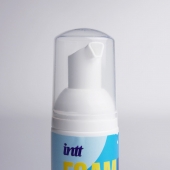 Очищающая пенка для тела Foam Seduction - 50 мл. - INTT - купить с доставкой в Рязани