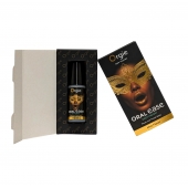 Оральный спрей Oral Ease Deepthroat - 15 мл. - ORGIE - купить с доставкой в Рязани