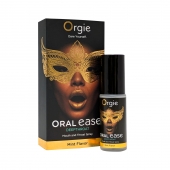 Оральный спрей Oral Ease Deepthroat - 15 мл. - ORGIE - купить с доставкой в Рязани