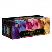 Набор из 15 мастурбаторов Catherine Olga - Baile - в Рязани купить с доставкой