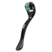 Черное колесо Вартенберга Micro Pinwheel - 13,4 см. - Orion - купить с доставкой в Рязани