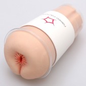 Мастурбатор-анус Naked Factory A-01 - Naked Factory - в Рязани купить с доставкой