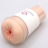 Мастурбатор-анус Naked Factory A-02 - Naked Factory - в Рязани купить с доставкой