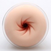 Мастурбатор-анус Naked Factory A-04 - Naked Factory - в Рязани купить с доставкой