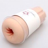 Мастурбатор-анус Naked Factory A-04 - Naked Factory - в Рязани купить с доставкой