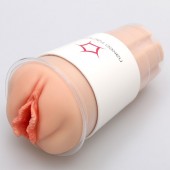 Мастурбатор-вагина Naked Factory V-03 - Naked Factory - в Рязани купить с доставкой