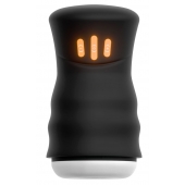 Мультифункциональный мастурбатор Gyro - Orion - в Рязани купить с доставкой