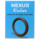 Эрекционное кольцо на пенис ENDURO SILICONE RING - Nexus Range - в Рязани купить с доставкой