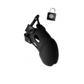 Черный пояс верности Guard - Lola Games - купить с доставкой в Рязани