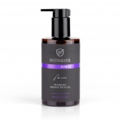 Мужской антибактериальный эко-гель для интимного ухода Intimizer Forte - 250 мл. - Intimizer - купить с доставкой в Рязани