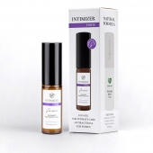 Женский антибактериальный эко-гель для интимного ухода Intimizer Forte - 20 мл. - Intimizer - купить с доставкой в Рязани