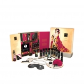 Адвент-календарь Shunga Calendar of Desires - Shunga - купить с доставкой в Рязани