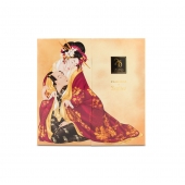 Адвент-календарь Shunga Calendar of Desires - Shunga - купить с доставкой в Рязани