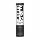 Лубрикант на водной основе Tenga Lotion Light - 170 мл. - Tenga - купить с доставкой в Рязани