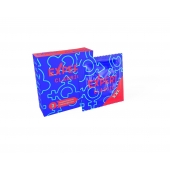 Презервативы увеличенного размера Expert Classic XXL - 3 шт. - Expert - купить с доставкой в Рязани