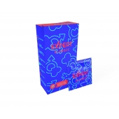 Классические презервативы Expert Classic - 15 шт. - Expert - купить с доставкой в Рязани