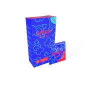 Презервативы увеличенного размера Expert Classic XXL - 15 шт. - Expert - купить с доставкой в Рязани