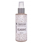 Лубрикант на водной основе NewLevel Classic - 150 мл. - NewLevel - купить с доставкой в Рязани