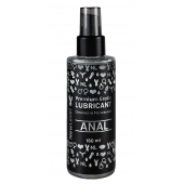 Анальный лубрикант на водной основе NewLevel Anal - 150 мл. - NewLevel - купить с доставкой в Рязани