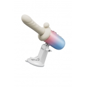 Инновационная мини-машина Spinel - Lovense - купить с доставкой в Рязани