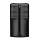 Черный вибромастурбатор ARCwave Zing - Arcwave - в Рязани купить с доставкой