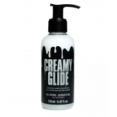 Лубрикант на водной основе Creamy Glide с консистенцией спермы - 150 мл. - Strap-on-me - купить с доставкой в Рязани