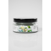 Массажная свеча «Зелёный чай» - 50 мл. - SGAN - купить с доставкой в Рязани