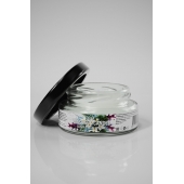 Массажная свеча «Кедр - Пачули - Жасмин» - 50 мл. - SGAN - купить с доставкой в Рязани