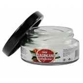 Массажная свеча «Красный грейпфрут» - 50 мл. - SGAN - купить с доставкой в Рязани