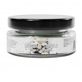 Массажная свеча «Перец и нероли» - 50 мл. - SGAN - купить с доставкой в Рязани