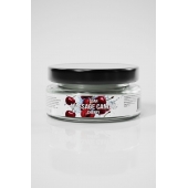 Массажная свеча «Спелая вишня» - 50 мл. - SGAN - купить с доставкой в Рязани