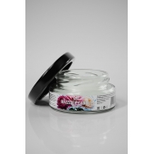 Массажная свеча «Цветущий пион» - 50 мл. - SGAN - купить с доставкой в Рязани