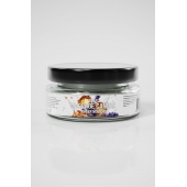 Массажная свеча «Янтарный мусс» - 50 мл. - SGAN - купить с доставкой в Рязани