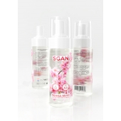 Пенка-мусс для интимной гигиены SGAN с пребиотиками - 150 мл. - SGAN - купить с доставкой в Рязани