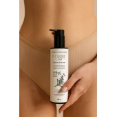 Натуральный лубрикант на водной основе Pleasure Lab Organic Rosemary - 185 мл. - Pleasure Lab - купить с доставкой в Рязани