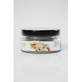 Массажная свеча «Амбра и ваниль» - 50 мл. - SGAN - купить с доставкой в Рязани