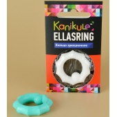 Цветное фигурное эрекционное кольцо Love Ring - Sitabella - в Рязани купить с доставкой