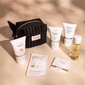 Набор YESforLOV La Trousse Enchantée в черной косметичке - YESforLOV - купить с доставкой в Рязани