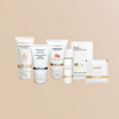 Набор YESforLOV La Trousse Enchantée в бежевой косметичке - YESforLOV - купить с доставкой в Рязани