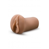 Карамельный мастурбатор-вагина Molly - Blush Novelties - в Рязани купить с доставкой