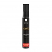 Оральный спрей Waves of Pleasure с ароматом клубники и шампанского - 20 мл. - Shunga - купить с доставкой в Рязани