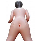 Надувная секс-кукла Suzuki - Boys of Toys - в Рязани купить с доставкой