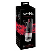 Вращающийся мастурбатор WYNE Masturbator 05 - Orion - в Рязани купить с доставкой