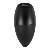 Черный мастурбатор с гибкими крылышками - Orion - в Рязани купить с доставкой