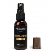 Интимный спрей Mini Mini с сужающим эффектом - 50 мл. - Биоритм - купить с доставкой в Рязани