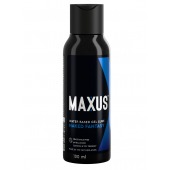 Лубрикант на водной основе MAXUS Naked Fantasy - 100 мл. - Maxus - купить с доставкой в Рязани