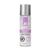 Лубрикант на водной основе для женщин JO AGAPE LUBRICANT ORIGINAL - 60 мл. - System JO - купить с доставкой в Рязани