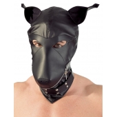 Шлем-маска Dog Mask в виде морды собаки - Orion - купить с доставкой в Рязани