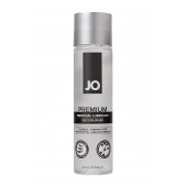 Лубрикант на силиконовой основе JO Personal Premium Lubricant - 120 мл. - System JO - купить с доставкой в Рязани